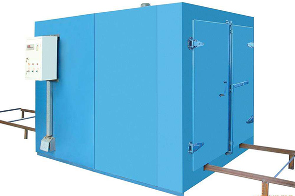 定型烘箱 定型烘箱