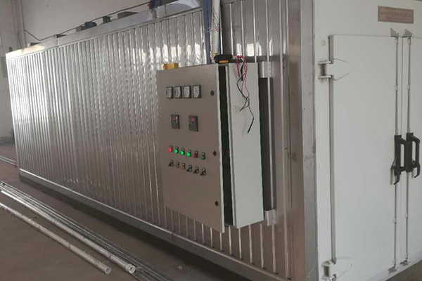 紡單絲定型烘箱 紡單絲定型烘箱