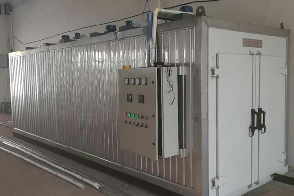 紡單絲定型烘箱 紡單絲定型烘箱