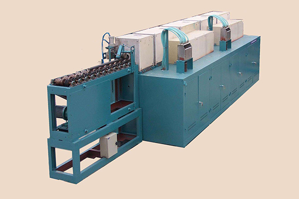 抽屜式預(yù)熱爐 抽屜式預(yù)熱爐