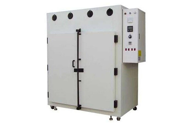 熱風循環(huán)預熱爐 熱風循環(huán)預熱爐