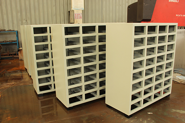 噴絲板儲(chǔ)存柜