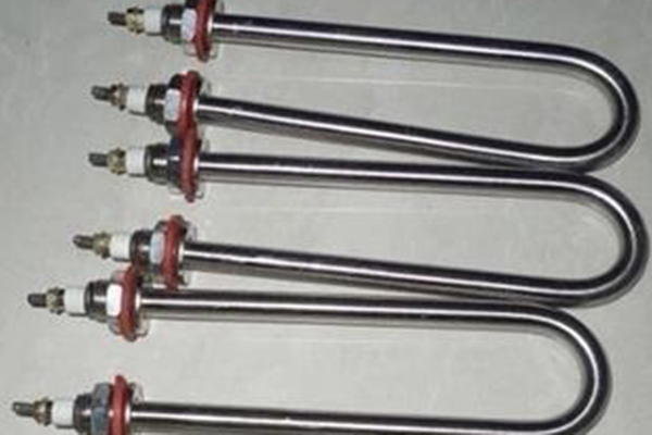 U型加熱管 U型加熱管