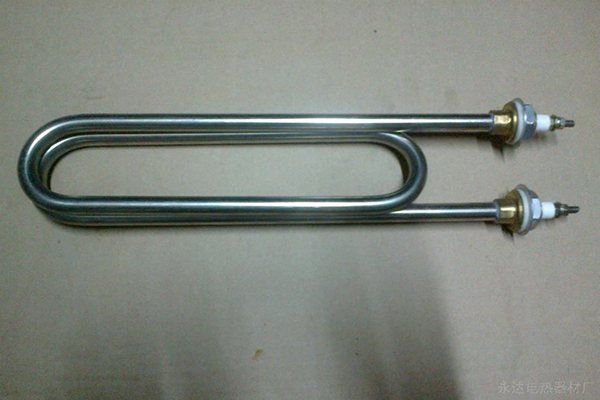 U型加熱管 U型加熱管