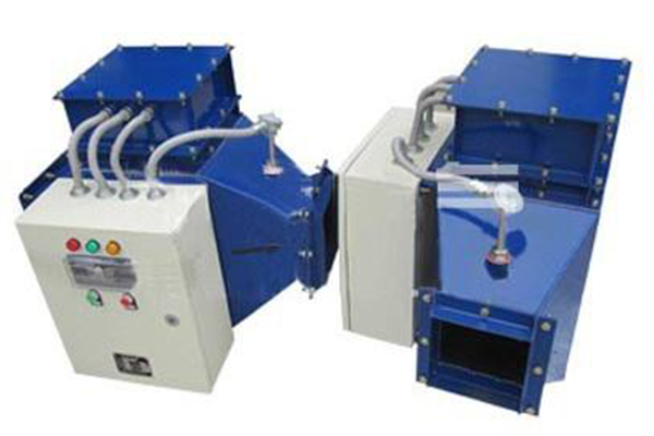 風(fēng)道電加熱器 風(fēng)道電加熱器