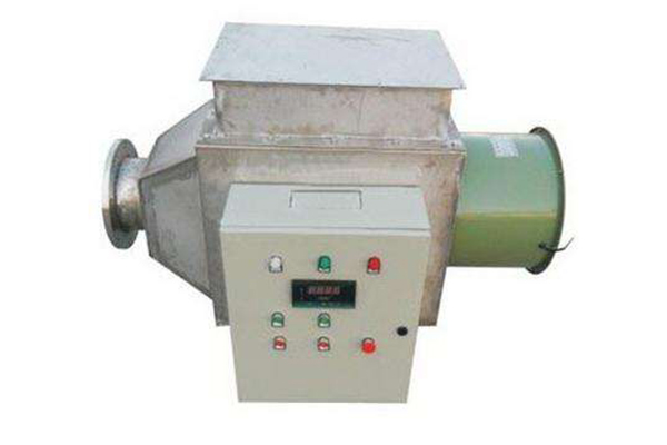 風道電加熱器 風道電加熱器