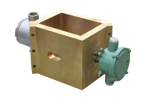 鑄銅電加熱器 鑄銅電加熱器