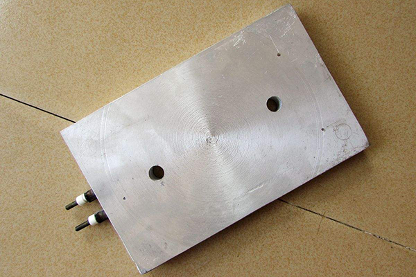 鑄鋁電加熱板 鑄鋁電加熱板