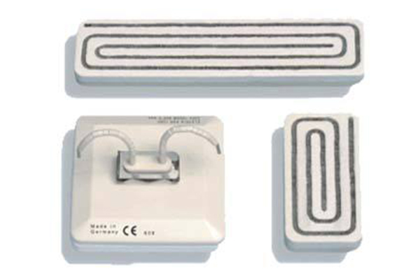 陶瓷電加熱板 陶瓷電加熱板