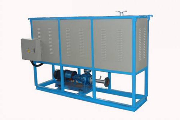 燃?xì)鈱?dǎo)熱油爐 燃?xì)鈱?dǎo)熱油爐