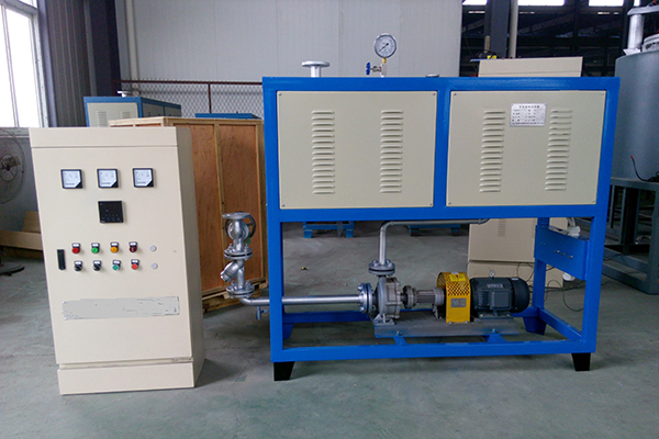 電加熱導熱油爐 電加熱導熱油爐