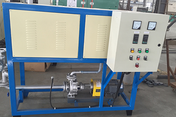 電加熱導(dǎo)熱油爐 電加熱導(dǎo)熱油爐