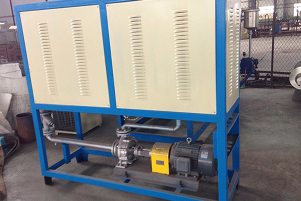 導(dǎo)熱油爐加熱器 導(dǎo)熱油爐加熱器