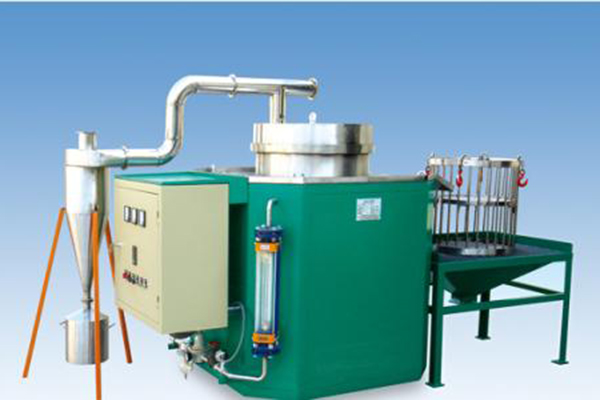 三氧化二鋁流化床 三氧化二鋁流化床